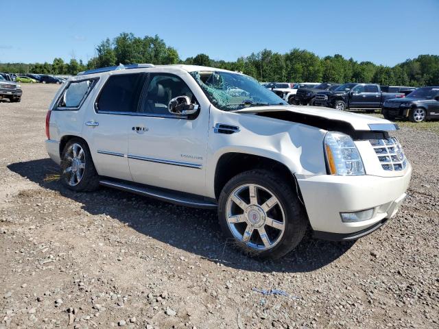 Photo 3 VIN: 1GYS4BEF4ER101805 - CADILLAC ESCALADE 