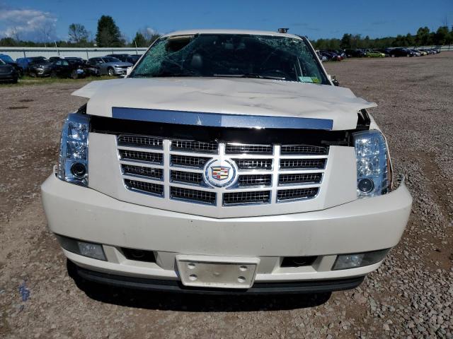 Photo 4 VIN: 1GYS4BEF4ER101805 - CADILLAC ESCALADE 