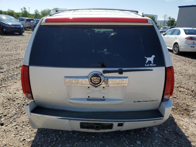 Photo 5 VIN: 1GYS4BEF4ER101805 - CADILLAC ESCALADE 