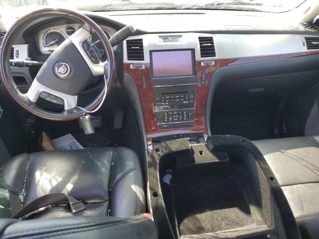 Photo 7 VIN: 1GYS4BEF4ER101805 - CADILLAC ESCALADE 