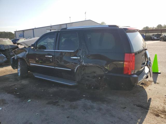 Photo 1 VIN: 1GYS4BEF5BR161815 - CADILLAC ESCALADE L 