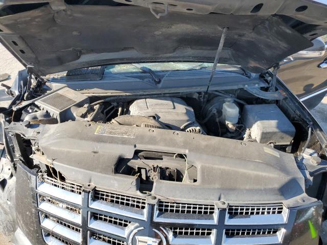 Photo 11 VIN: 1GYS4BEF5BR161815 - CADILLAC ESCALADE L 