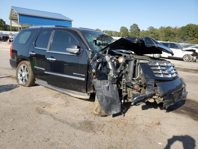 Photo 3 VIN: 1GYS4BEF5BR161815 - CADILLAC ESCALADE L 