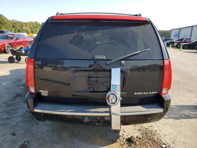 Photo 5 VIN: 1GYS4BEF5BR161815 - CADILLAC ESCALADE L 