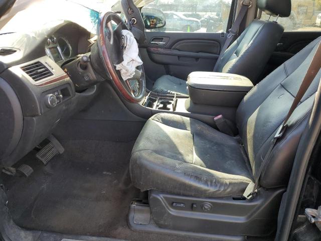 Photo 6 VIN: 1GYS4BEF5BR161815 - CADILLAC ESCALADE L 