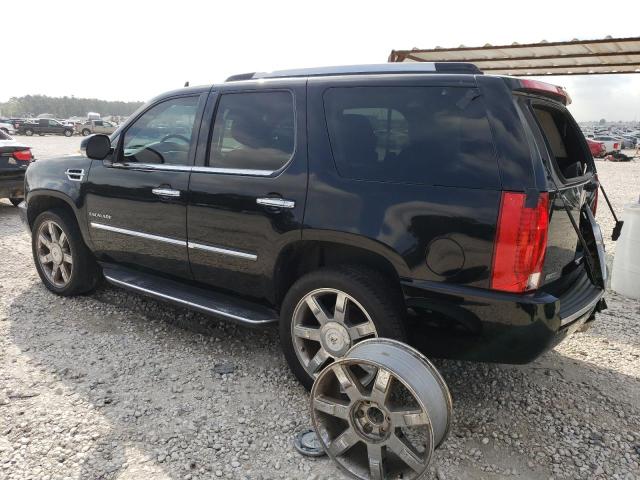 Photo 1 VIN: 1GYS4BEF5BR281596 - CADILLAC ESCALADE L 