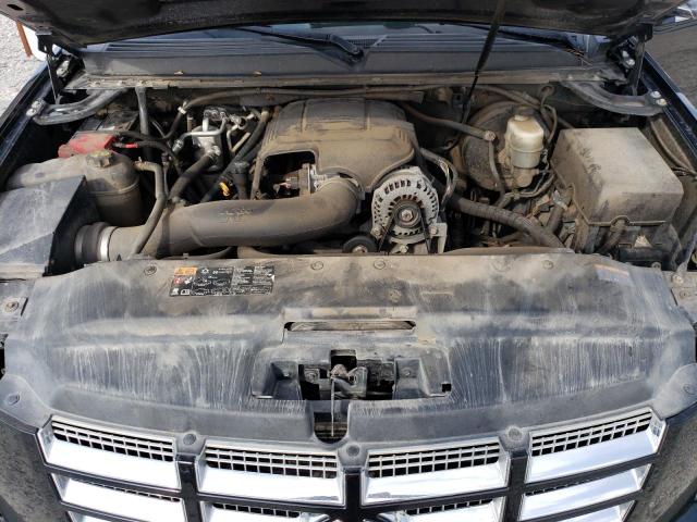 Photo 10 VIN: 1GYS4BEF5BR281596 - CADILLAC ESCALADE L 