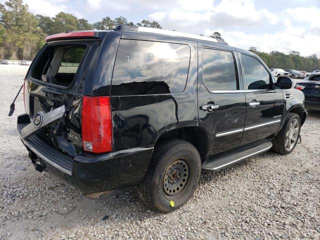 Photo 2 VIN: 1GYS4BEF5BR281596 - CADILLAC ESCALADE L 