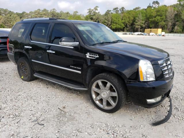 Photo 3 VIN: 1GYS4BEF5BR281596 - CADILLAC ESCALADE L 