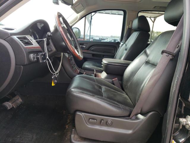 Photo 6 VIN: 1GYS4BEF5BR281596 - CADILLAC ESCALADE L 