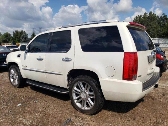 Photo 1 VIN: 1GYS4BEF5BR282859 - CADILLAC ESCALADE L 