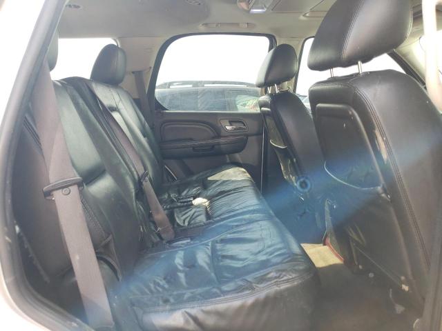 Photo 10 VIN: 1GYS4BEF5BR282859 - CADILLAC ESCALADE L 