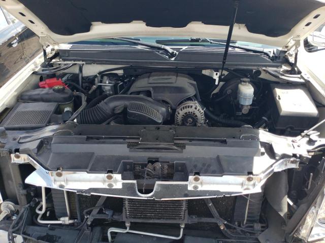 Photo 11 VIN: 1GYS4BEF5BR282859 - CADILLAC ESCALADE L 