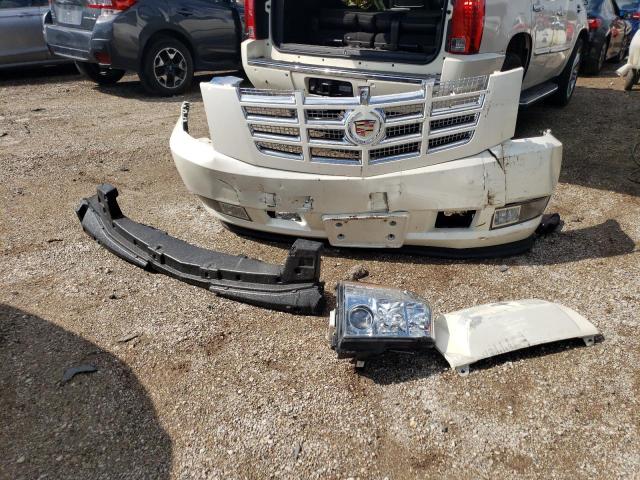 Photo 12 VIN: 1GYS4BEF5BR282859 - CADILLAC ESCALADE L 