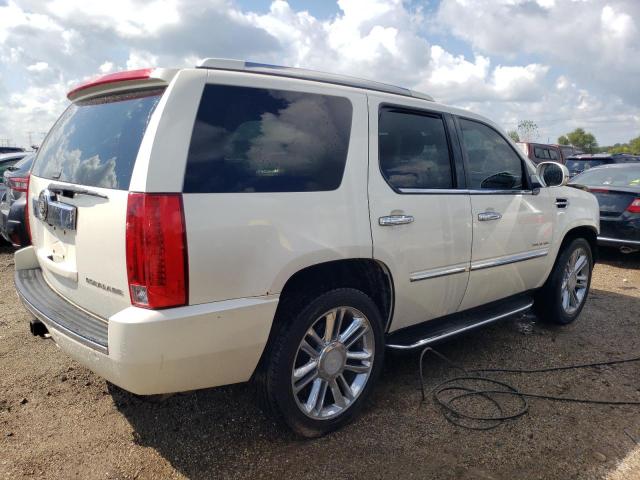 Photo 2 VIN: 1GYS4BEF5BR282859 - CADILLAC ESCALADE L 