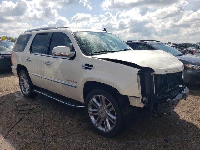 Photo 3 VIN: 1GYS4BEF5BR282859 - CADILLAC ESCALADE L 