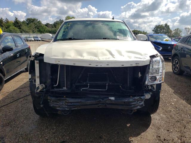 Photo 4 VIN: 1GYS4BEF5BR282859 - CADILLAC ESCALADE L 