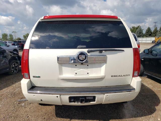 Photo 5 VIN: 1GYS4BEF5BR282859 - CADILLAC ESCALADE L 