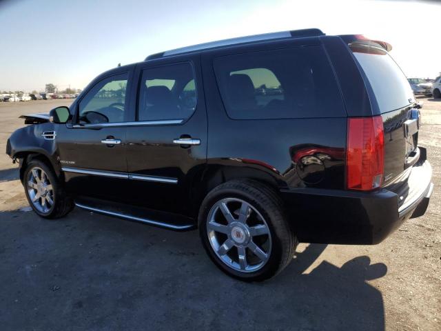 Photo 1 VIN: 1GYS4BEF5CR122773 - CADILLAC ESCALADE 