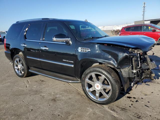 Photo 3 VIN: 1GYS4BEF5CR122773 - CADILLAC ESCALADE 