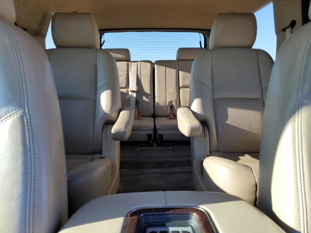 Photo 9 VIN: 1GYS4BEF5CR122773 - CADILLAC ESCALADE 