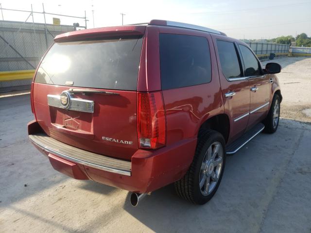 Photo 3 VIN: 1GYS4BEF5DR139400 - CADILLAC ESCALADE L 