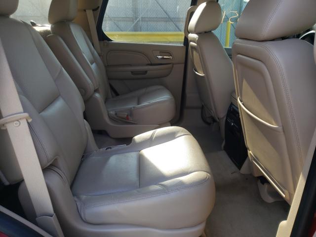 Photo 5 VIN: 1GYS4BEF5DR139400 - CADILLAC ESCALADE L 