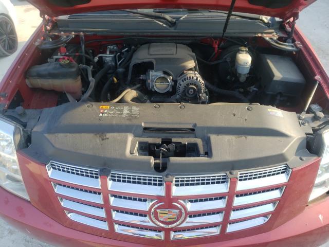 Photo 6 VIN: 1GYS4BEF5DR139400 - CADILLAC ESCALADE L 