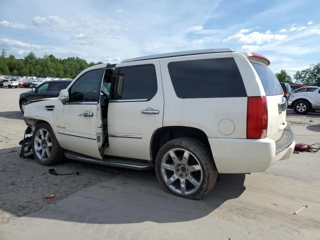 Photo 1 VIN: 1GYS4BEF5DR177046 - CADILLAC ESCALADE L 