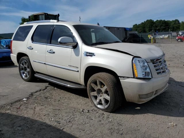 Photo 3 VIN: 1GYS4BEF5DR177046 - CADILLAC ESCALADE L 