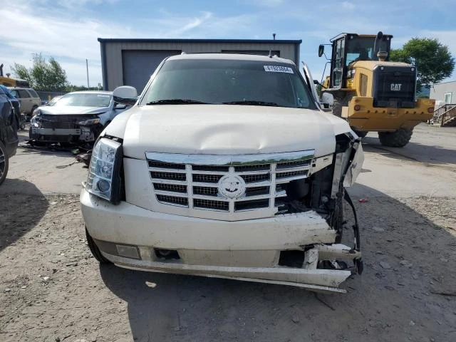 Photo 4 VIN: 1GYS4BEF5DR177046 - CADILLAC ESCALADE L 