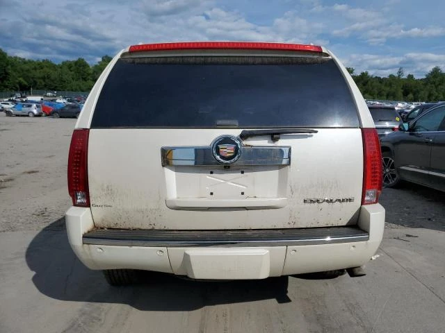 Photo 5 VIN: 1GYS4BEF5DR177046 - CADILLAC ESCALADE L 