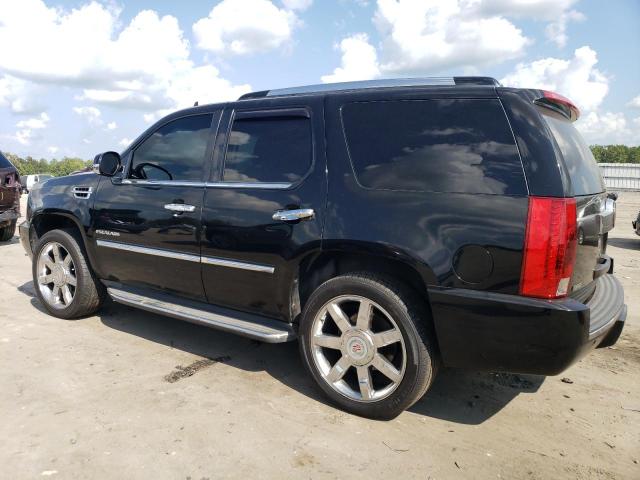 Photo 1 VIN: 1GYS4BEF6BR161855 - CADILLAC ESCALADE L 