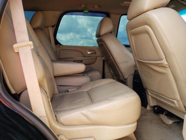 Photo 10 VIN: 1GYS4BEF6BR161855 - CADILLAC ESCALADE L 