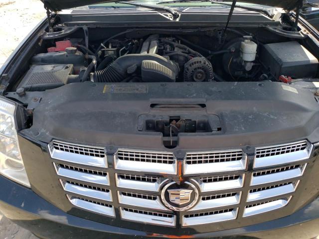 Photo 11 VIN: 1GYS4BEF6BR161855 - CADILLAC ESCALADE L 