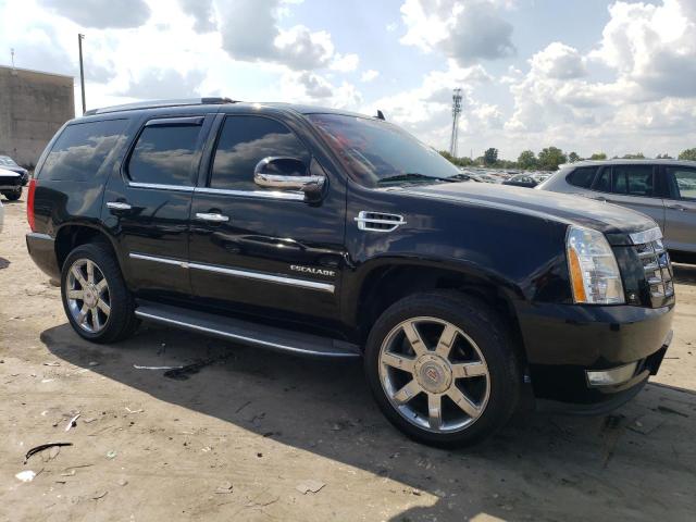 Photo 3 VIN: 1GYS4BEF6BR161855 - CADILLAC ESCALADE L 