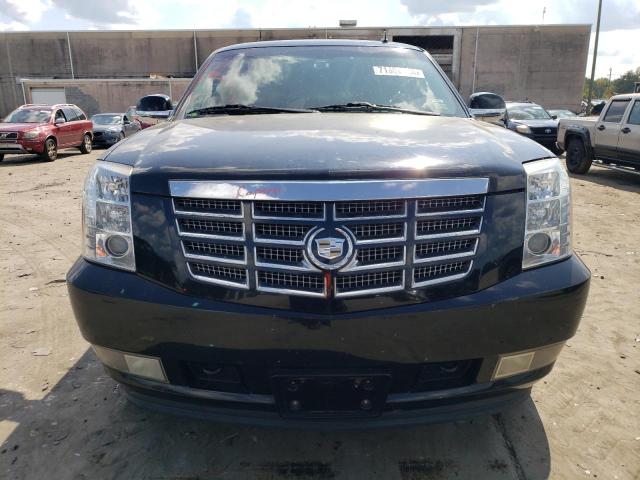 Photo 4 VIN: 1GYS4BEF6BR161855 - CADILLAC ESCALADE L 