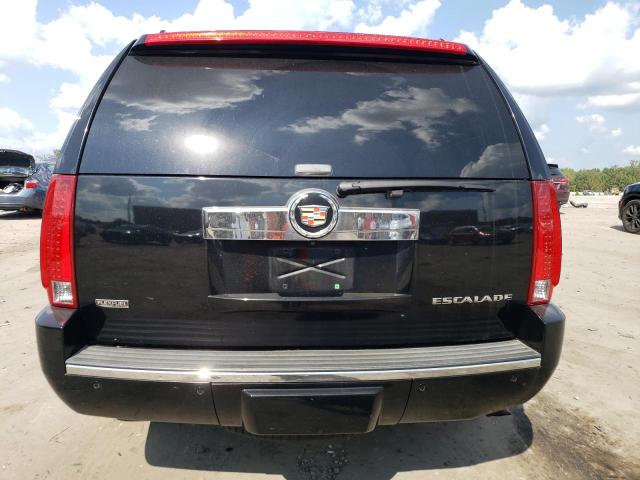 Photo 5 VIN: 1GYS4BEF6BR161855 - CADILLAC ESCALADE L 