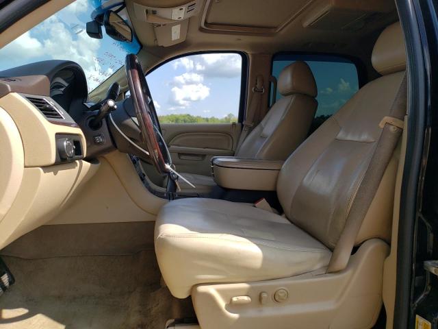 Photo 6 VIN: 1GYS4BEF6BR161855 - CADILLAC ESCALADE L 