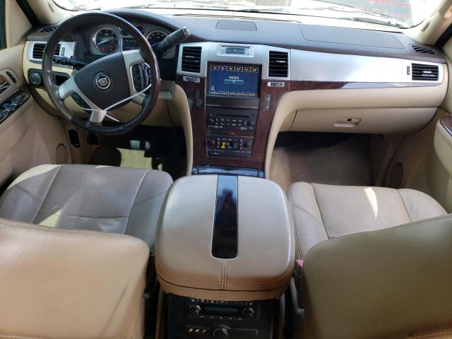 Photo 7 VIN: 1GYS4BEF6BR161855 - CADILLAC ESCALADE L 