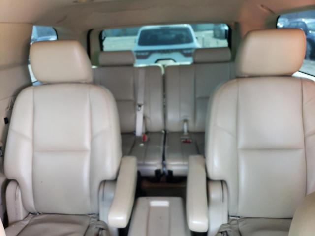 Photo 9 VIN: 1GYS4BEF6BR161855 - CADILLAC ESCALADE L 