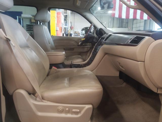 Photo 4 VIN: 1GYS4BEF6BR218250 - CADILLAC ESCALADE L 