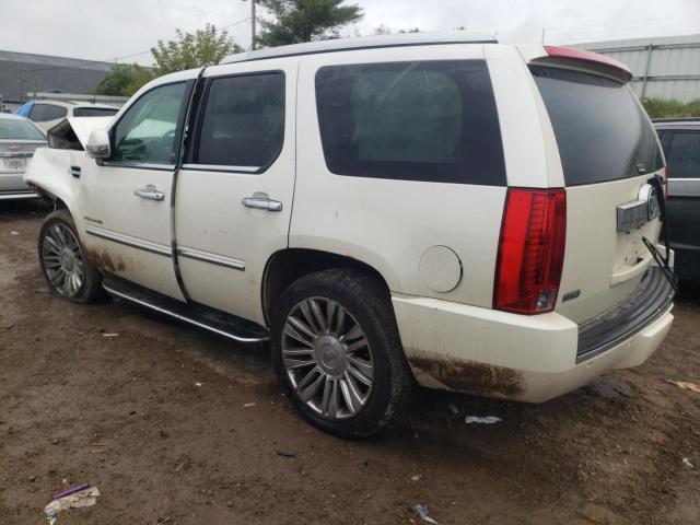 Photo 1 VIN: 1GYS4BEF6BR221052 - CADILLAC ESCALADE 