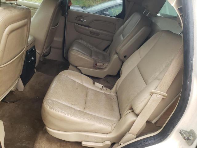 Photo 10 VIN: 1GYS4BEF6BR221052 - CADILLAC ESCALADE 