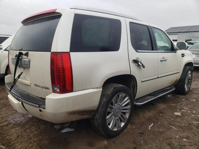 Photo 2 VIN: 1GYS4BEF6BR221052 - CADILLAC ESCALADE 