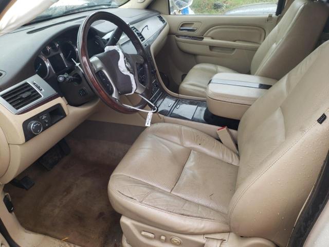 Photo 6 VIN: 1GYS4BEF6BR221052 - CADILLAC ESCALADE 