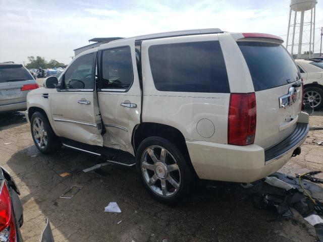 Photo 1 VIN: 1GYS4BEF6DR147392 - CADILLAC ESCALADE L 