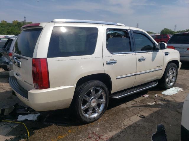 Photo 2 VIN: 1GYS4BEF6DR147392 - CADILLAC ESCALADE L 