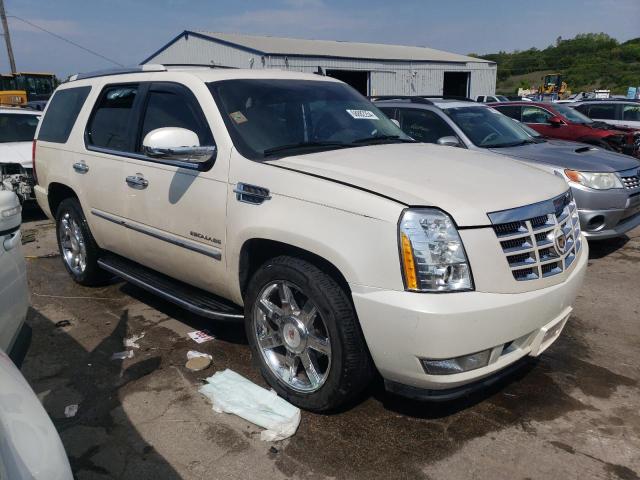 Photo 3 VIN: 1GYS4BEF6DR147392 - CADILLAC ESCALADE L 