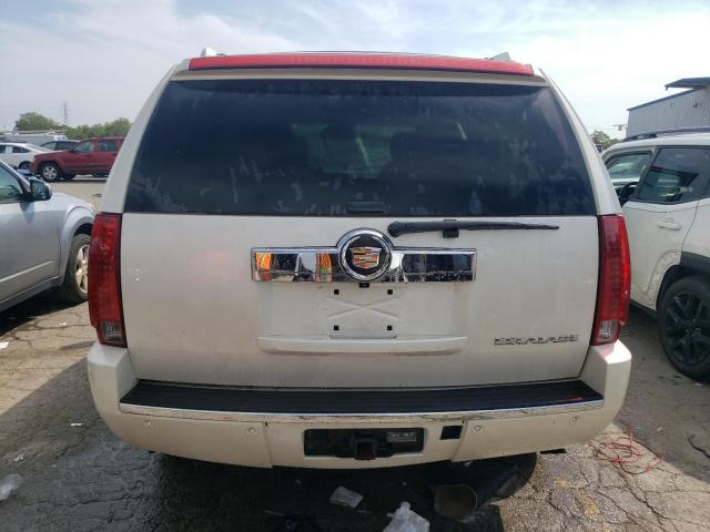 Photo 5 VIN: 1GYS4BEF6DR147392 - CADILLAC ESCALADE L 